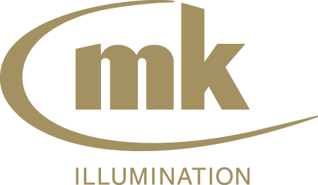 MK Illumination Logotyp
